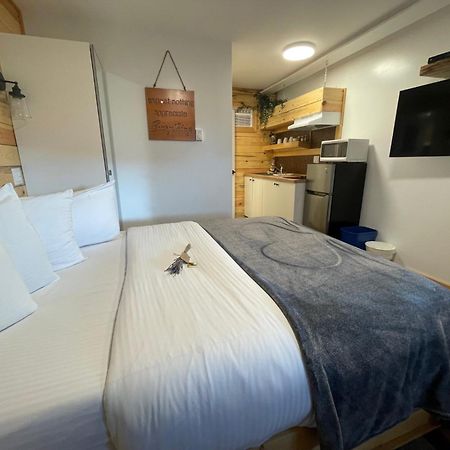 The Valley View Cabins And Event Center เครสตัน ภายนอก รูปภาพ