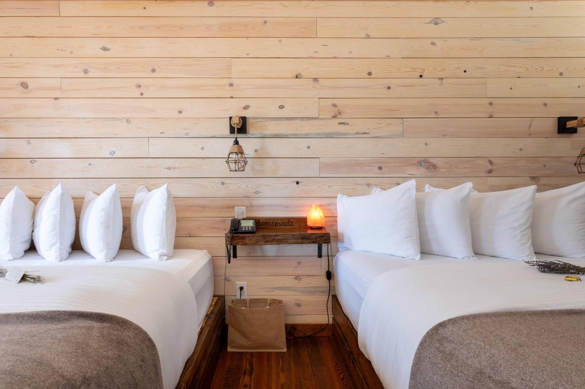 The Valley View Cabins And Event Center เครสตัน ภายนอก รูปภาพ