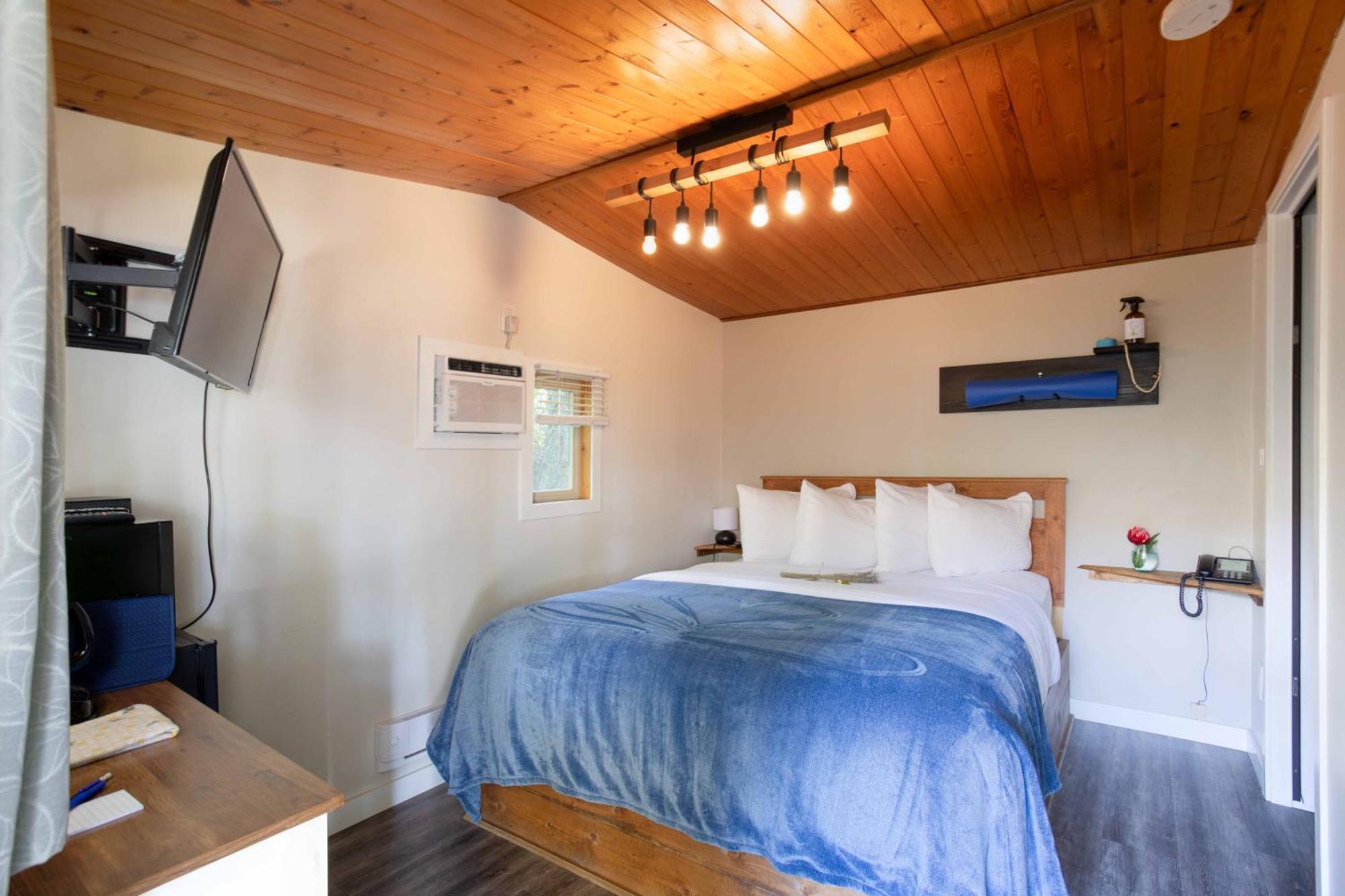 The Valley View Cabins And Event Center เครสตัน ภายนอก รูปภาพ