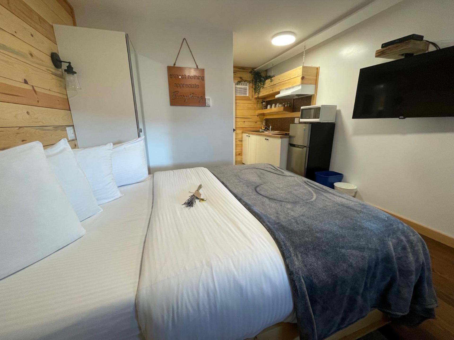 The Valley View Cabins And Event Center เครสตัน ภายนอก รูปภาพ